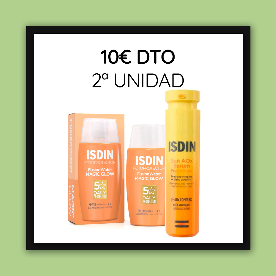 ISDIN