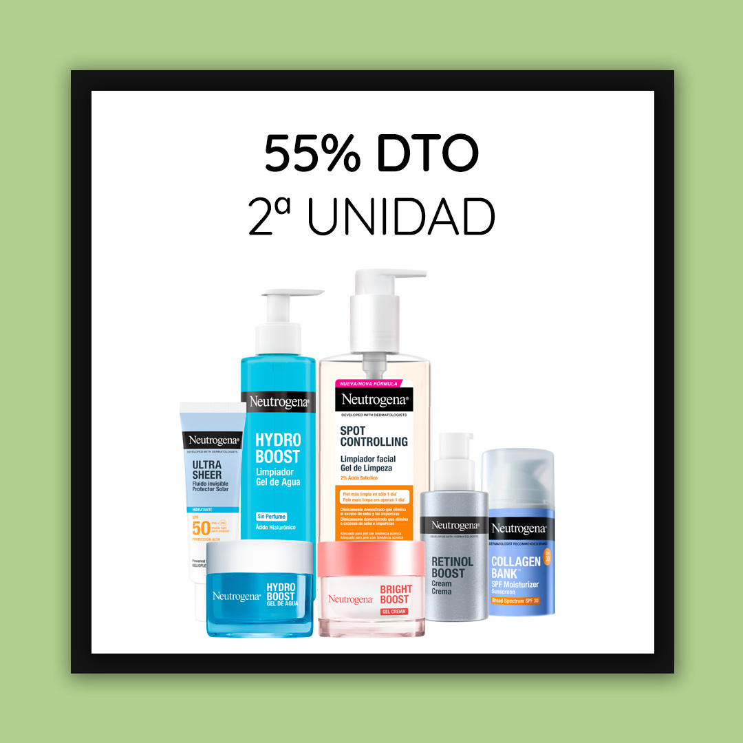 NEUTROGENA