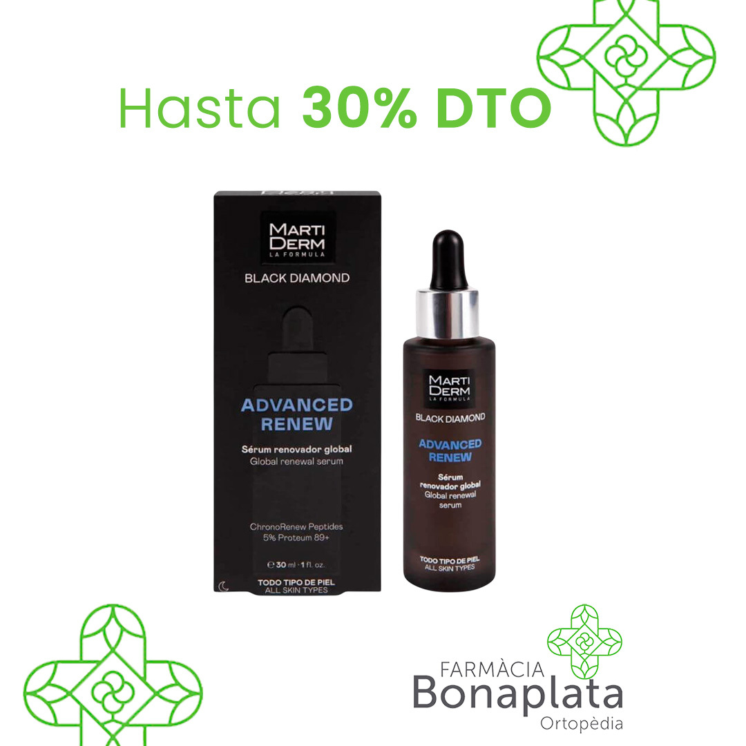 MARTIDERM BLACK DIAMONT