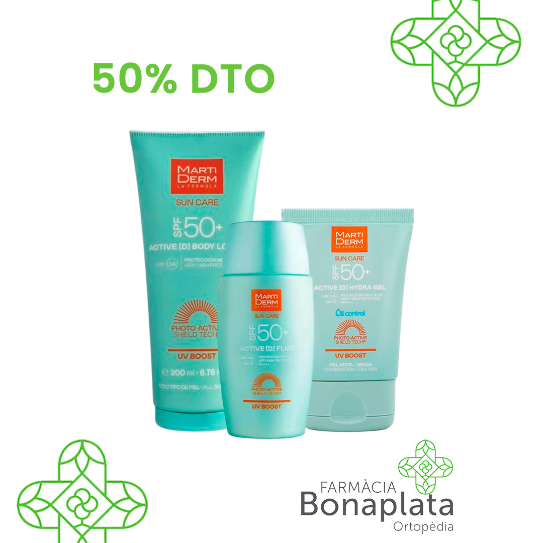 MARTIDERM SOLAR