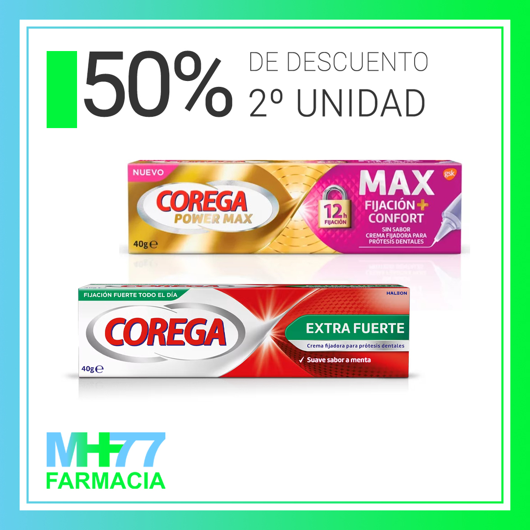 COREGA FIJADORES