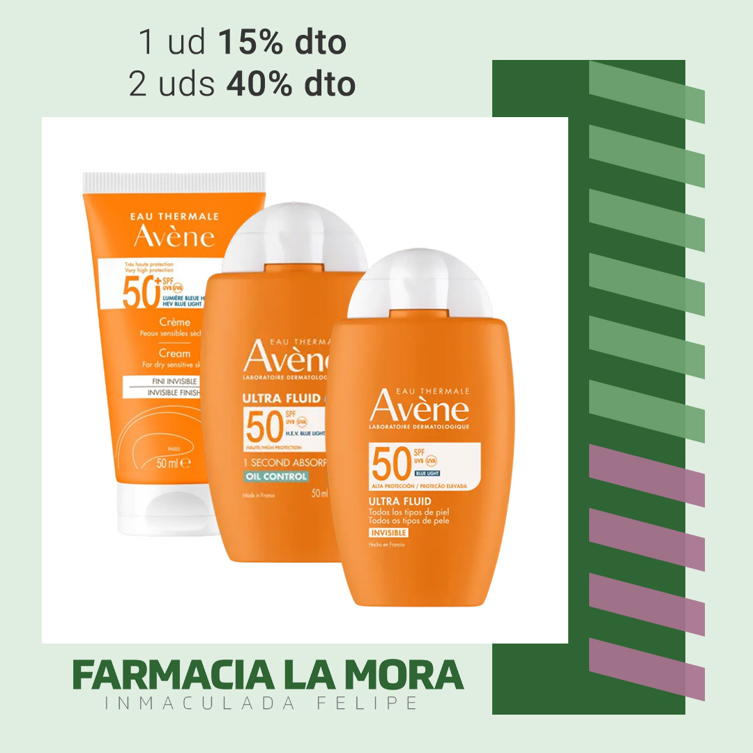 AVENE SOLARES