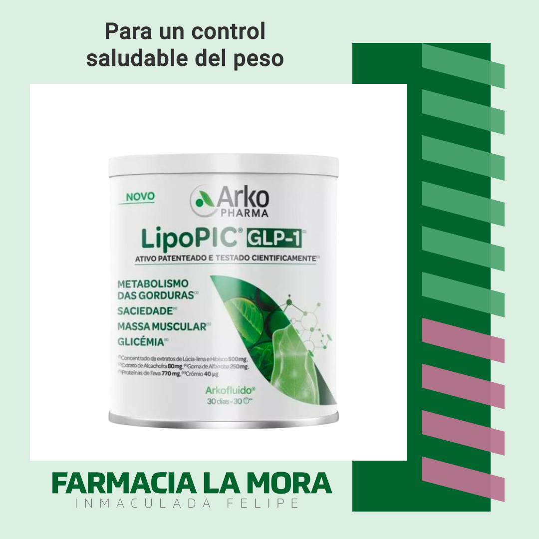 LIPOPIC GLP-1