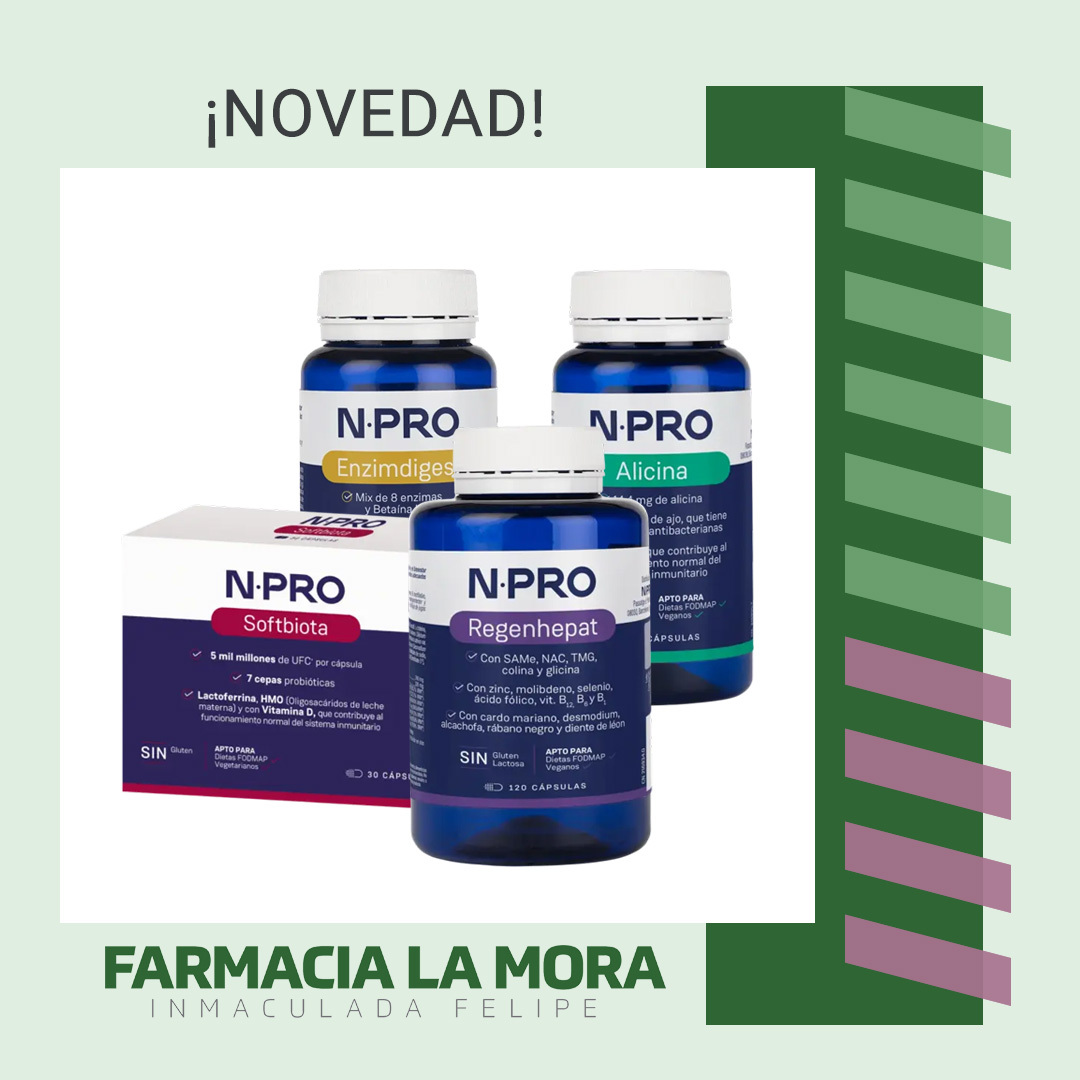 NPRO