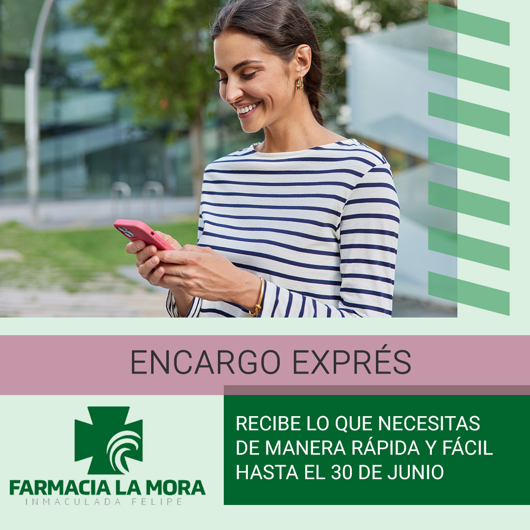 ENCARGO EXPRÉS