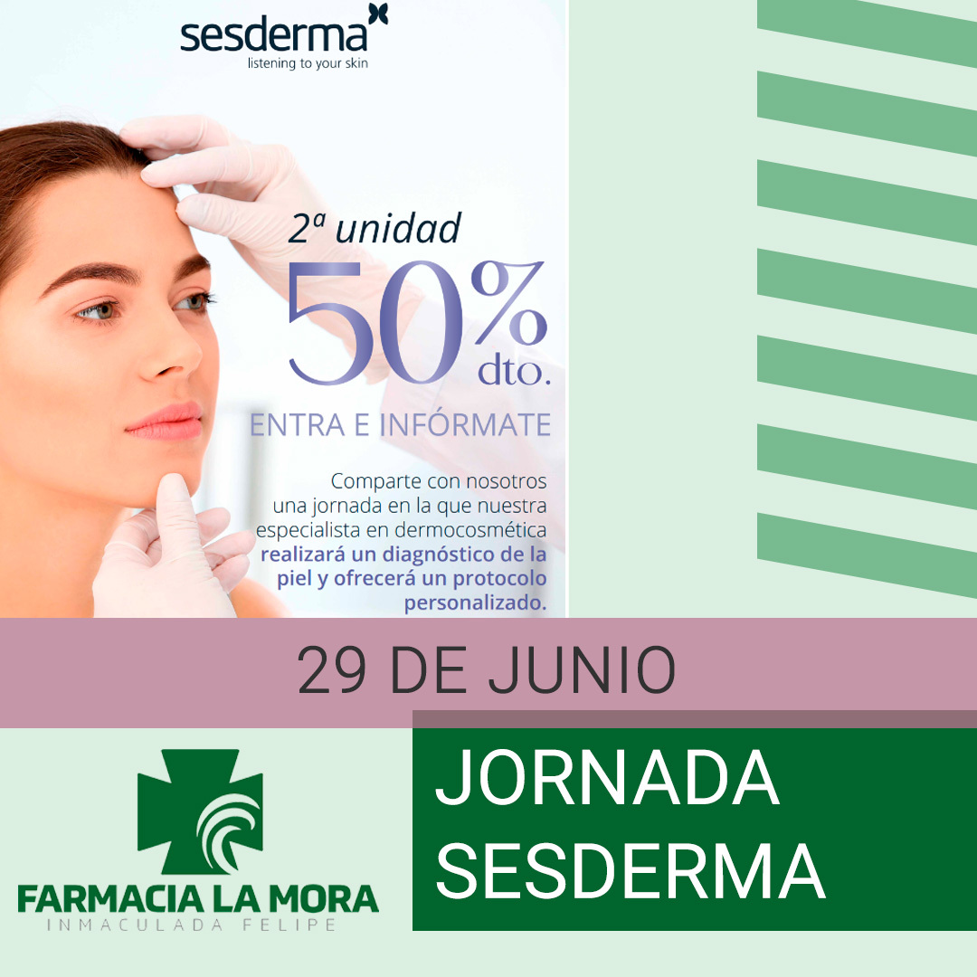 SESDERMA