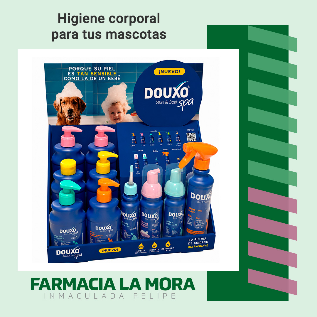 DOUXO