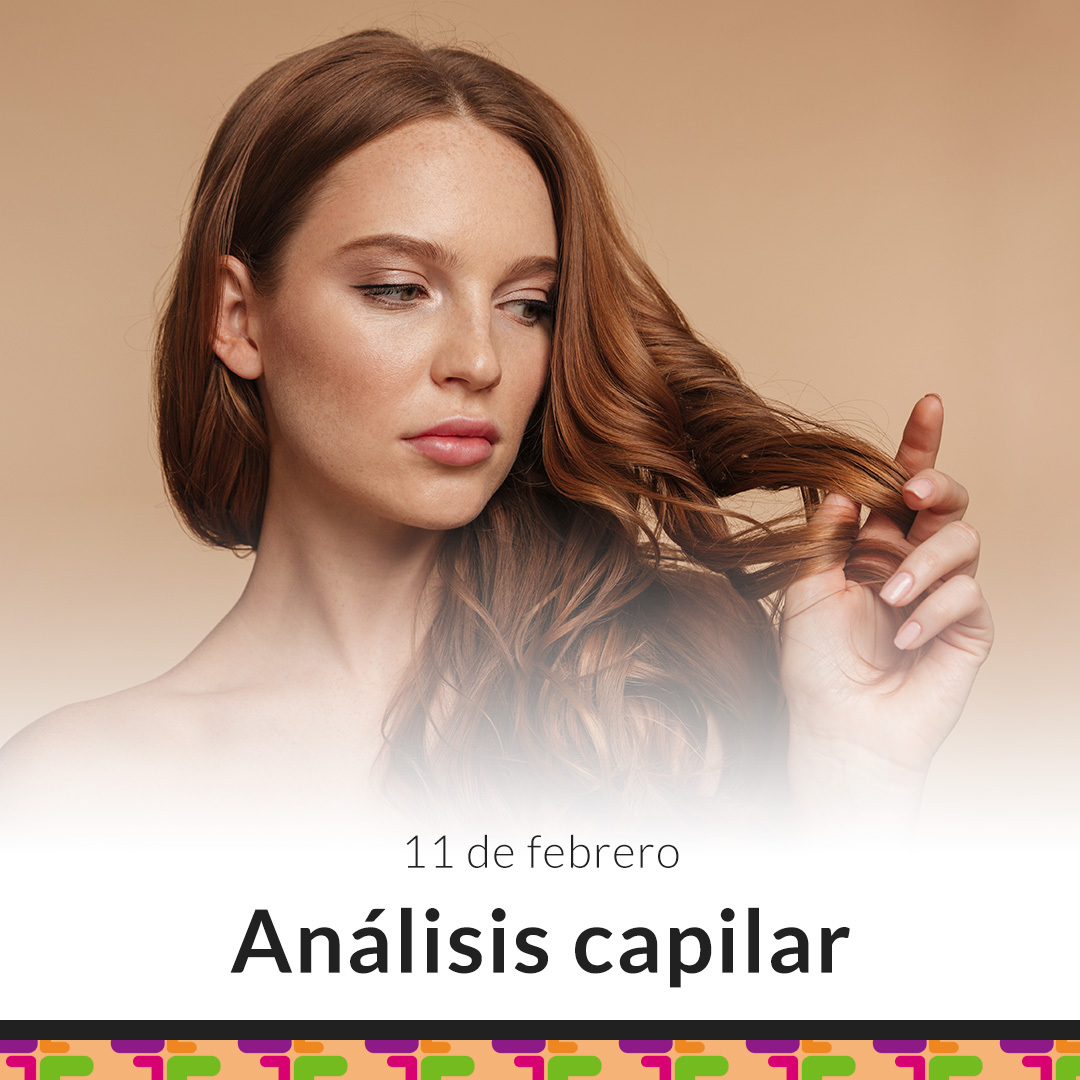 TALLER DE ANÁLISIS CAPILAR