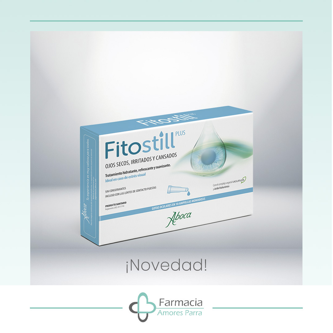 FITOSTILL