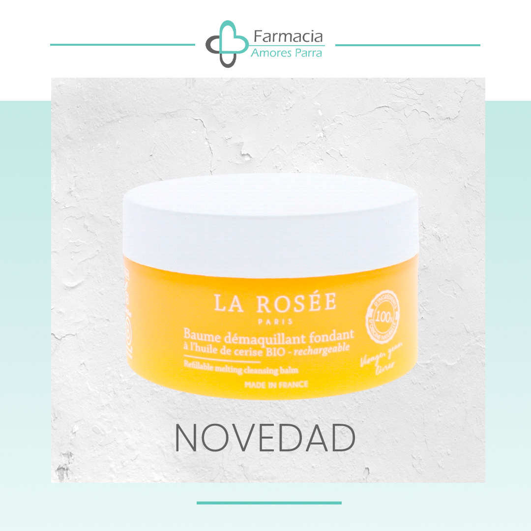 BAUME DEMAQUILLANT FONDANT