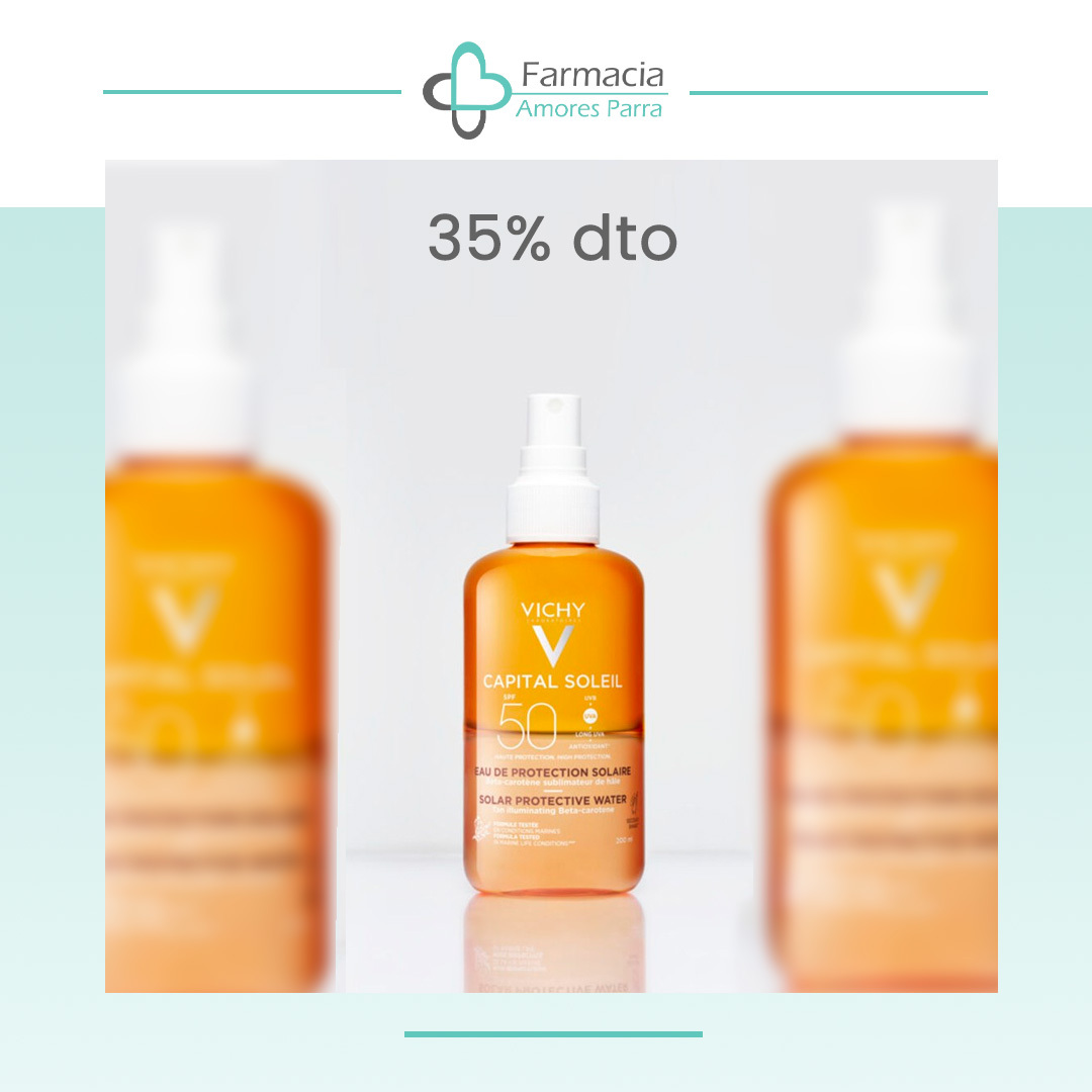 SOLARES VICHY