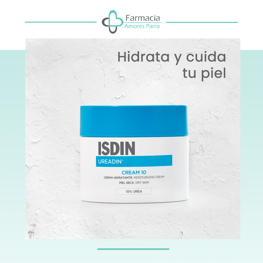 UREADIN CREAM 10