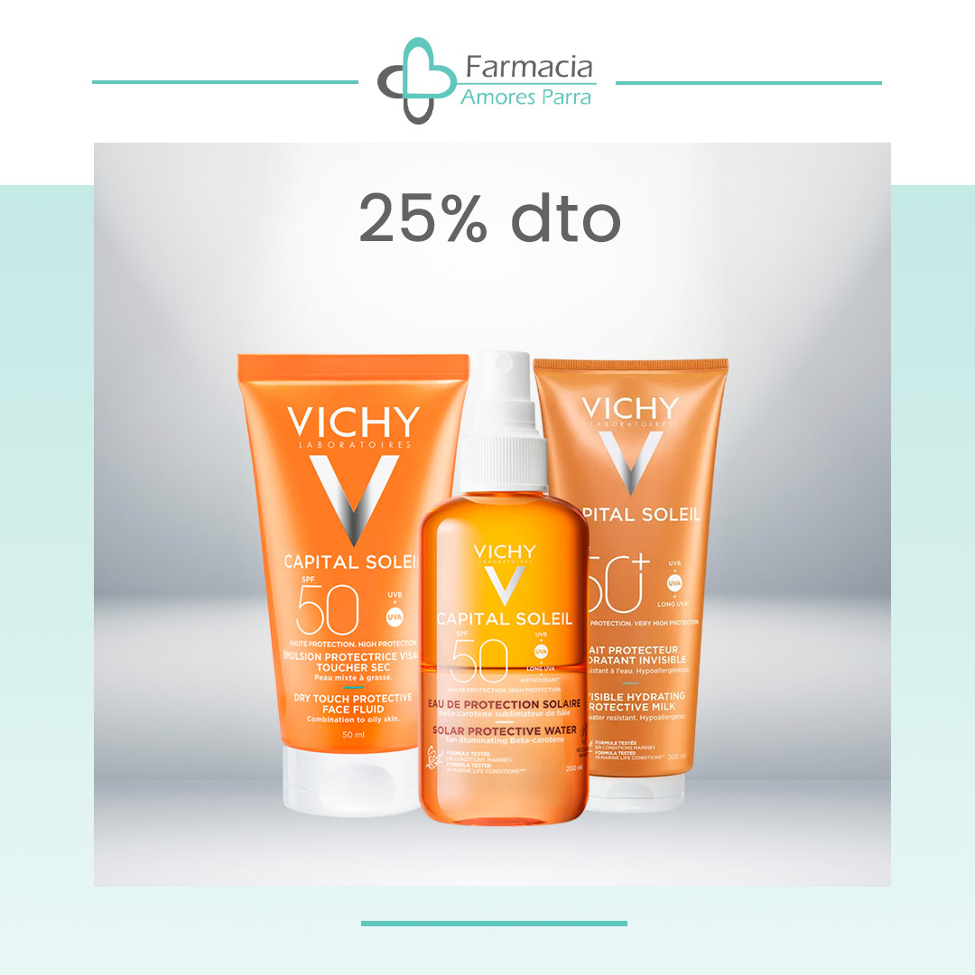 SOLARES VICHY