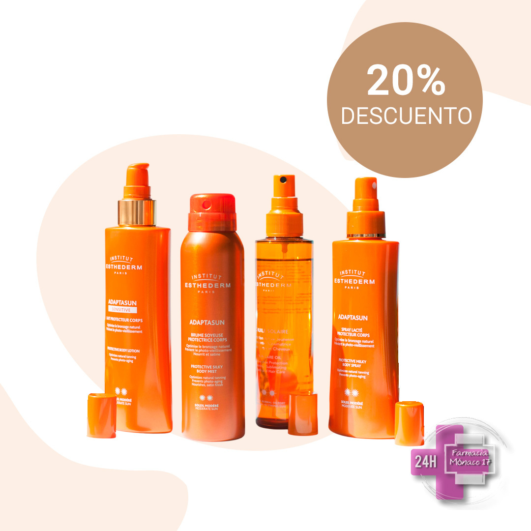 SOLARES ESTHEDERM