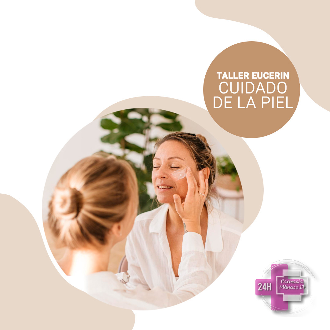 TALLER EUCERIN