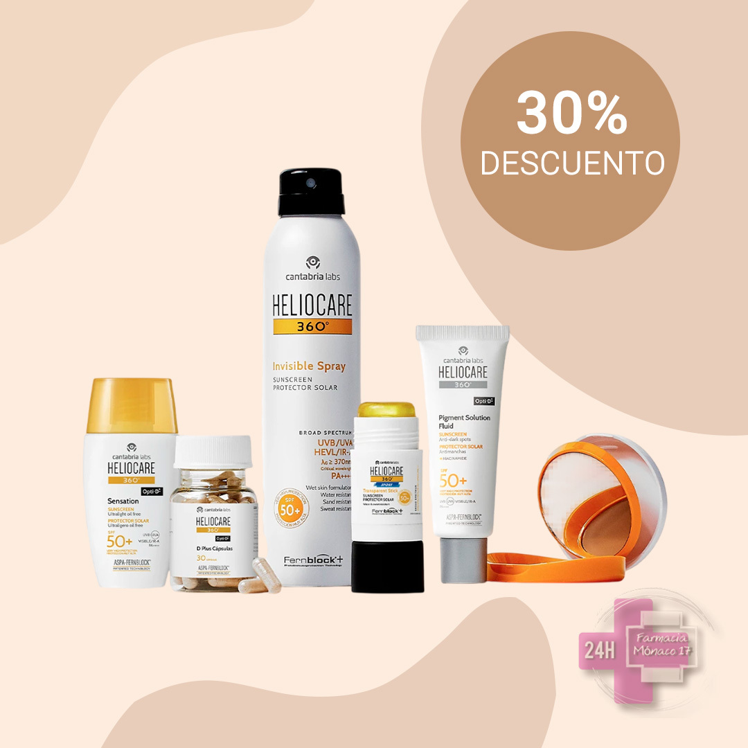 TODO HELIOCARE