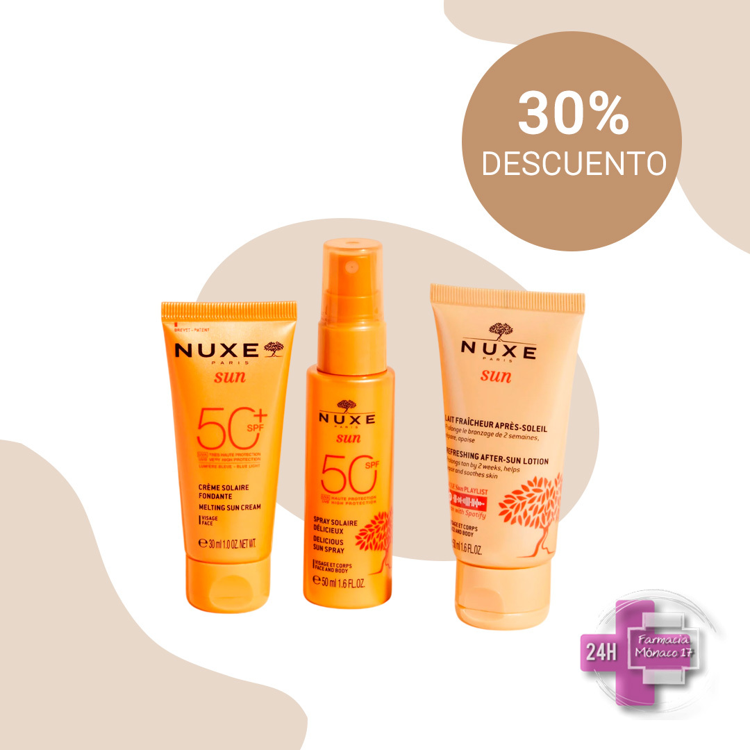 NUXE