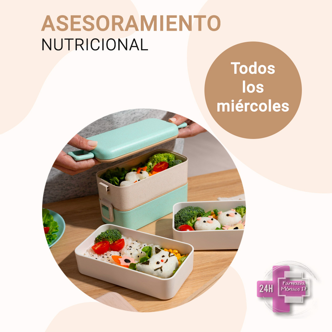 ASESORAMIENTO NUTRICIONAL