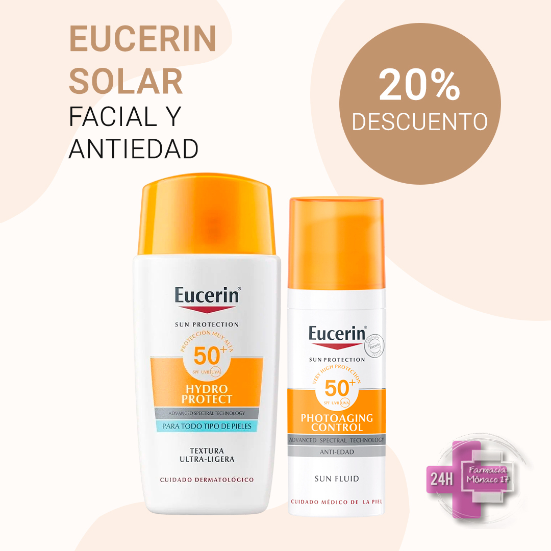 EUCERIN 