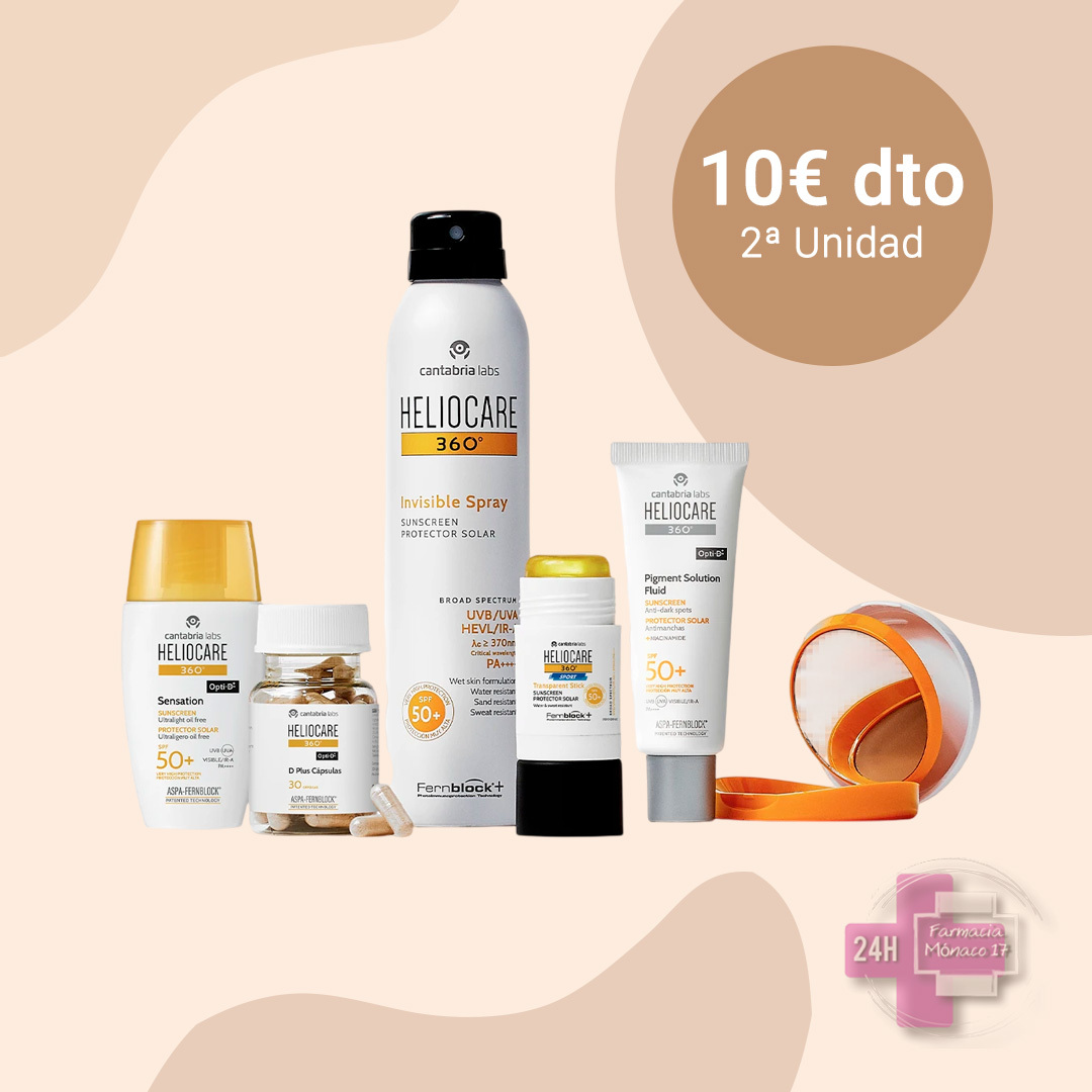HELIOCARE