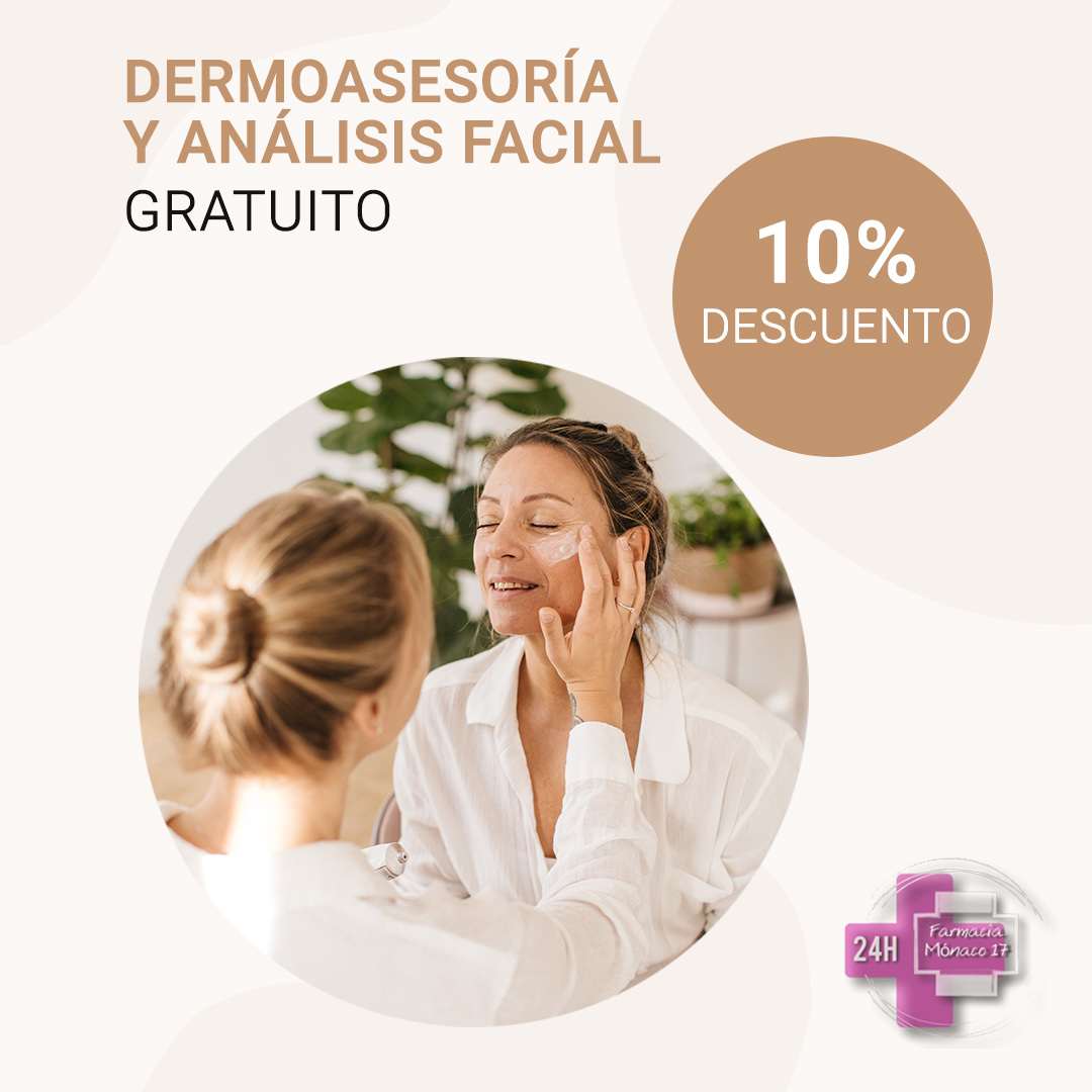 DERMOASESORÍA Y ANÁLISIS FACIAL