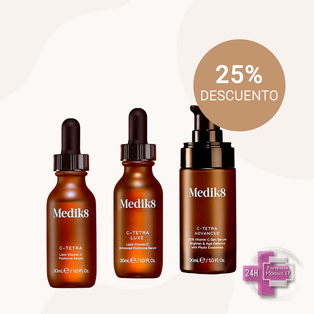 MEDIK8