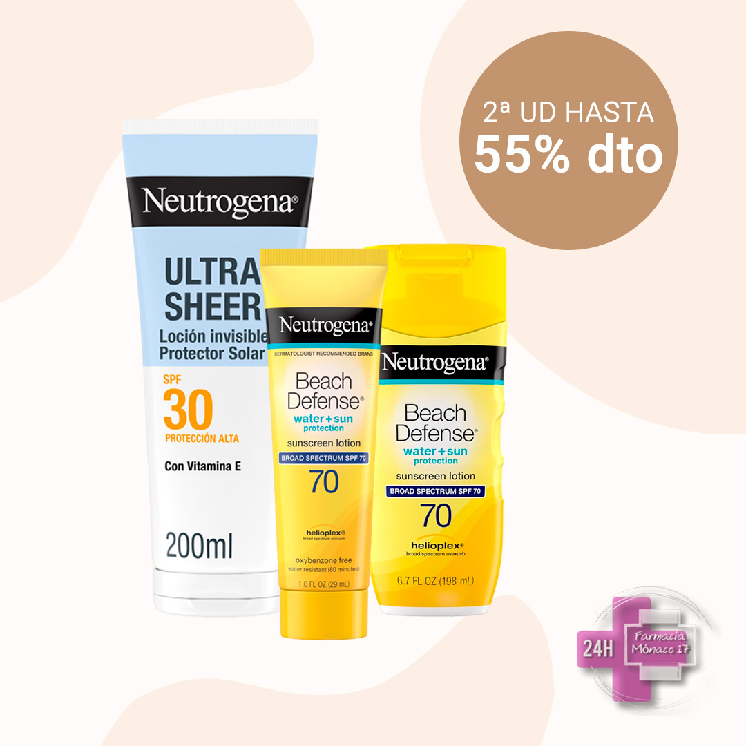 NEUTROGENA
