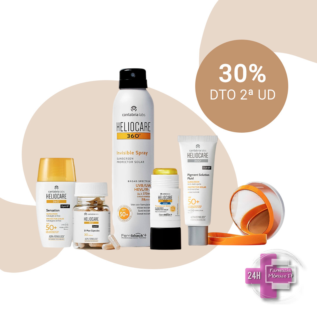 HELIOCARE