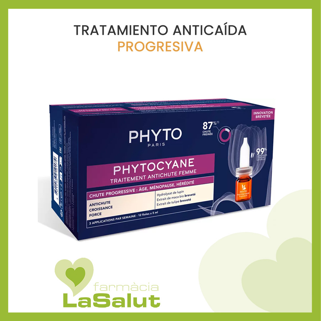 PHYTOCYANE