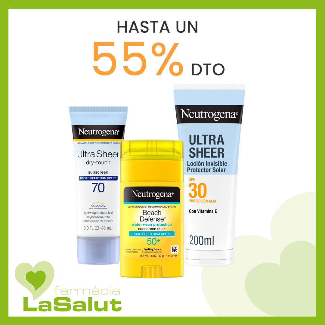 NEUTROGENA
