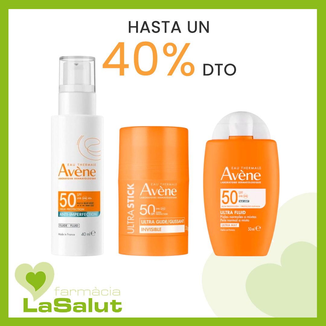 AVENE SOLARES