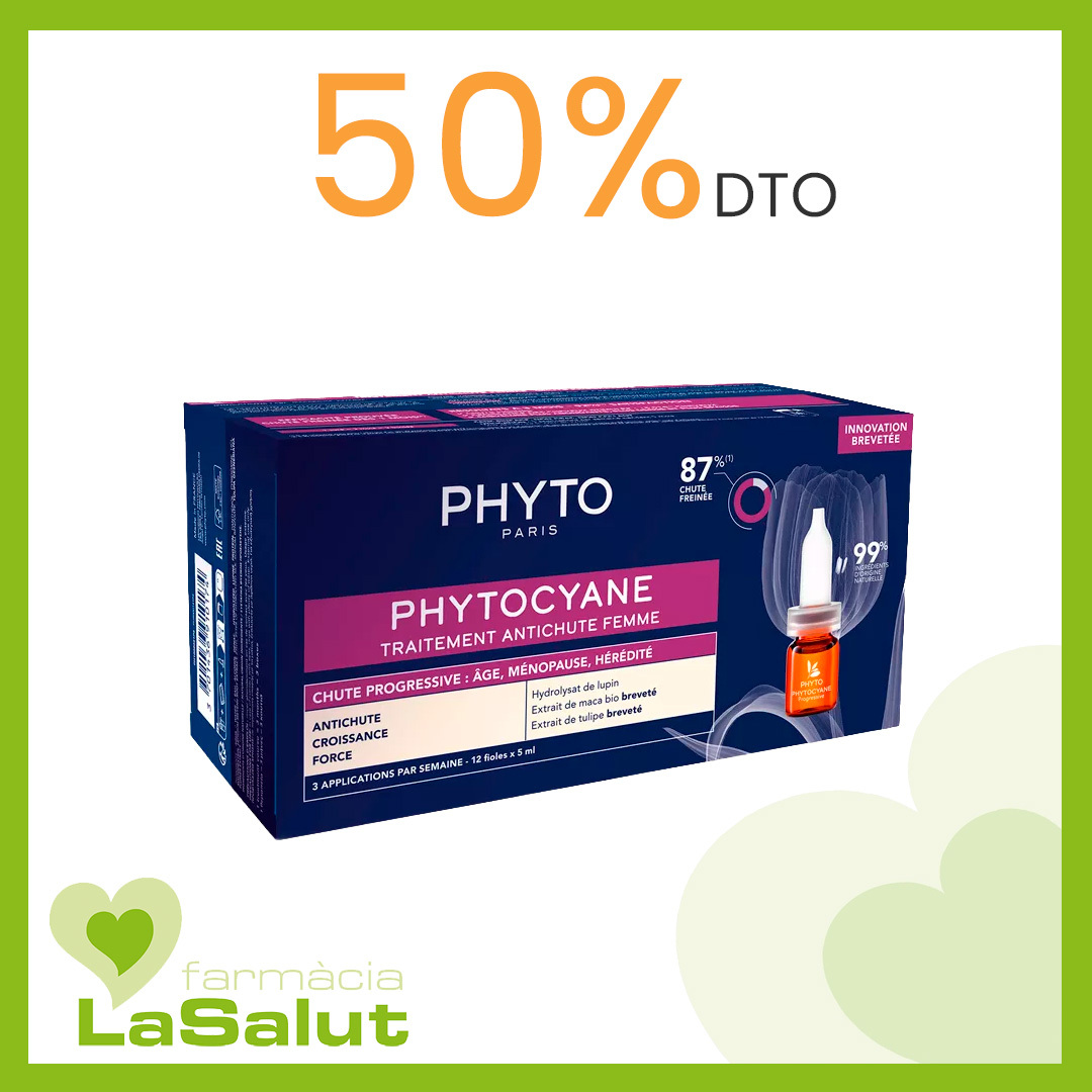 PHYTOCYANE MUJER CAIDA PROGRESIVA