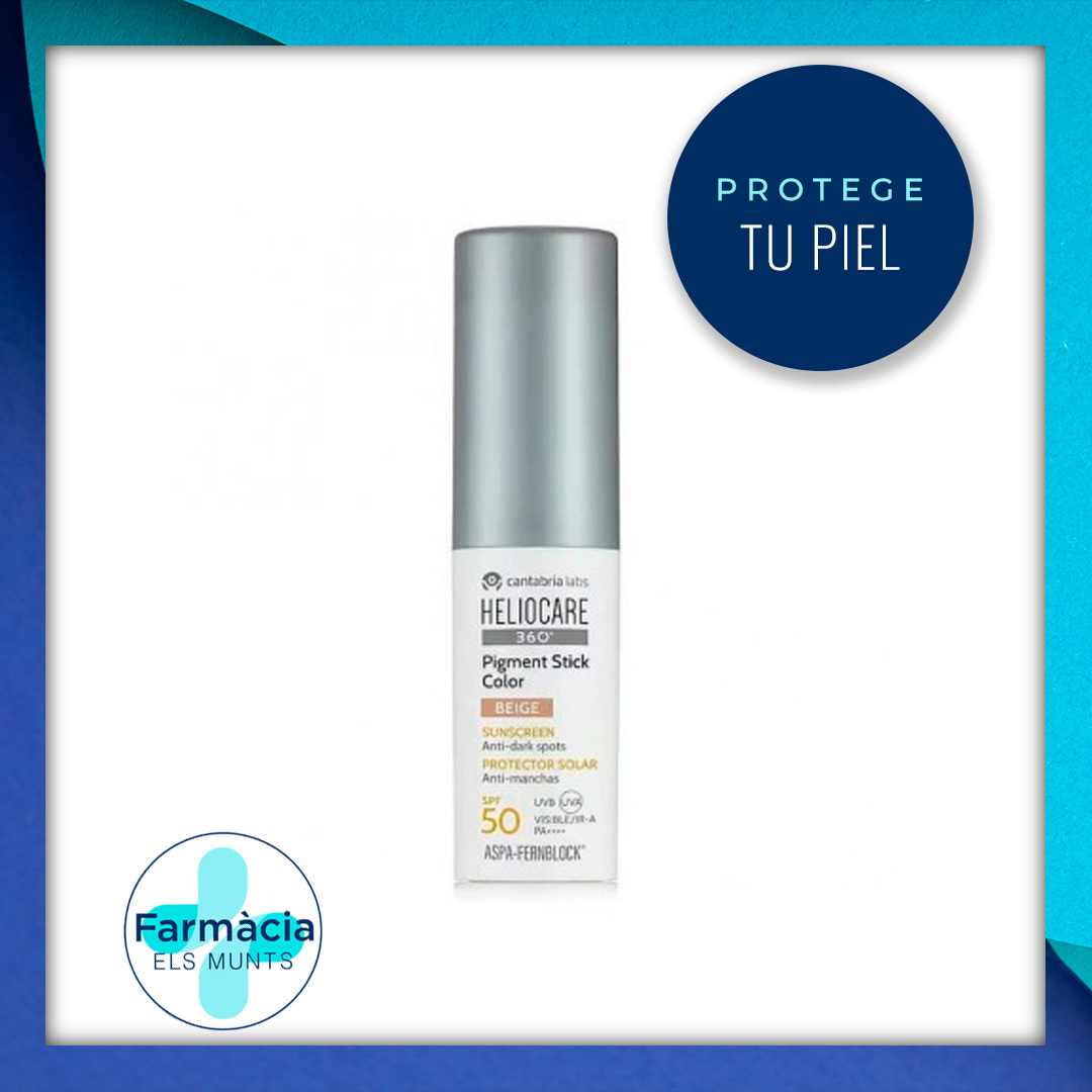 PIGMENT STICK HELIOCARE