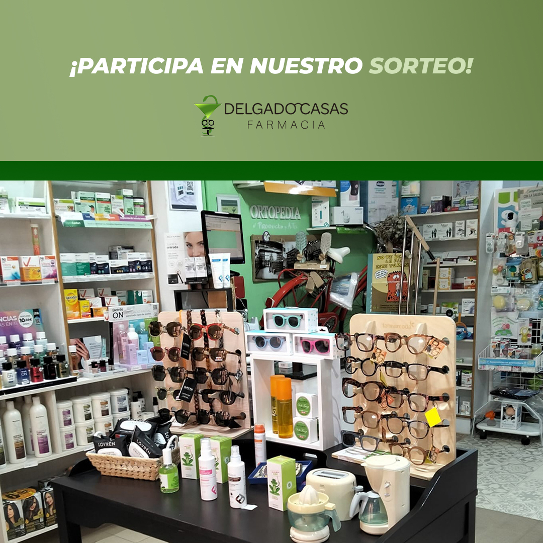 SORTEO EXPERIENCIA DÉCIMO CUMPLEAÑOS