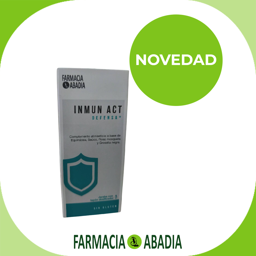 INMUN ACT ABADÍA