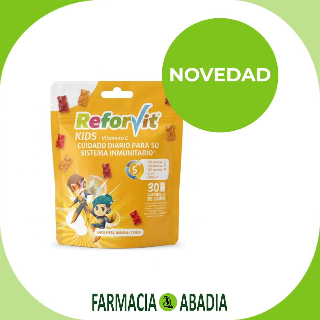REFORVIT KIDS