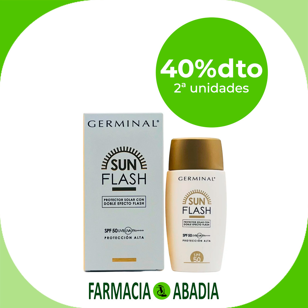SUN FLASH