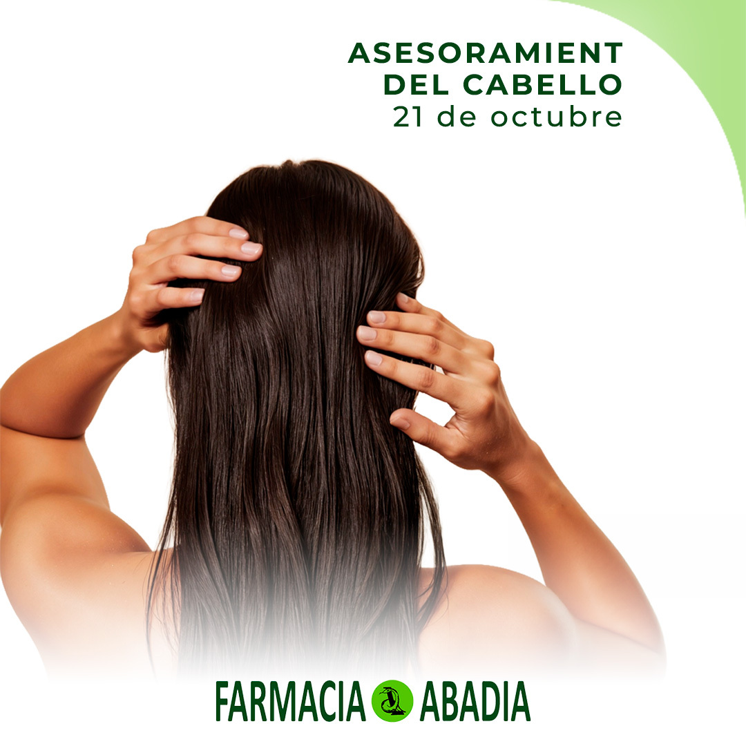 ASESORAMIENTO DEL CABELLO Y CUERO CABELL