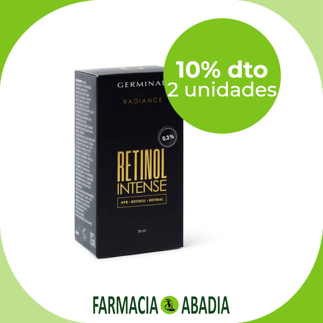 RETINOL INTENSE 0.3 %