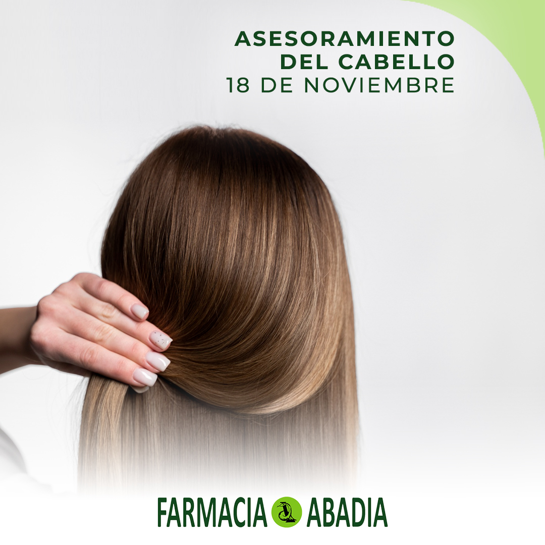ASESORAMIENTO DEL CABELLO