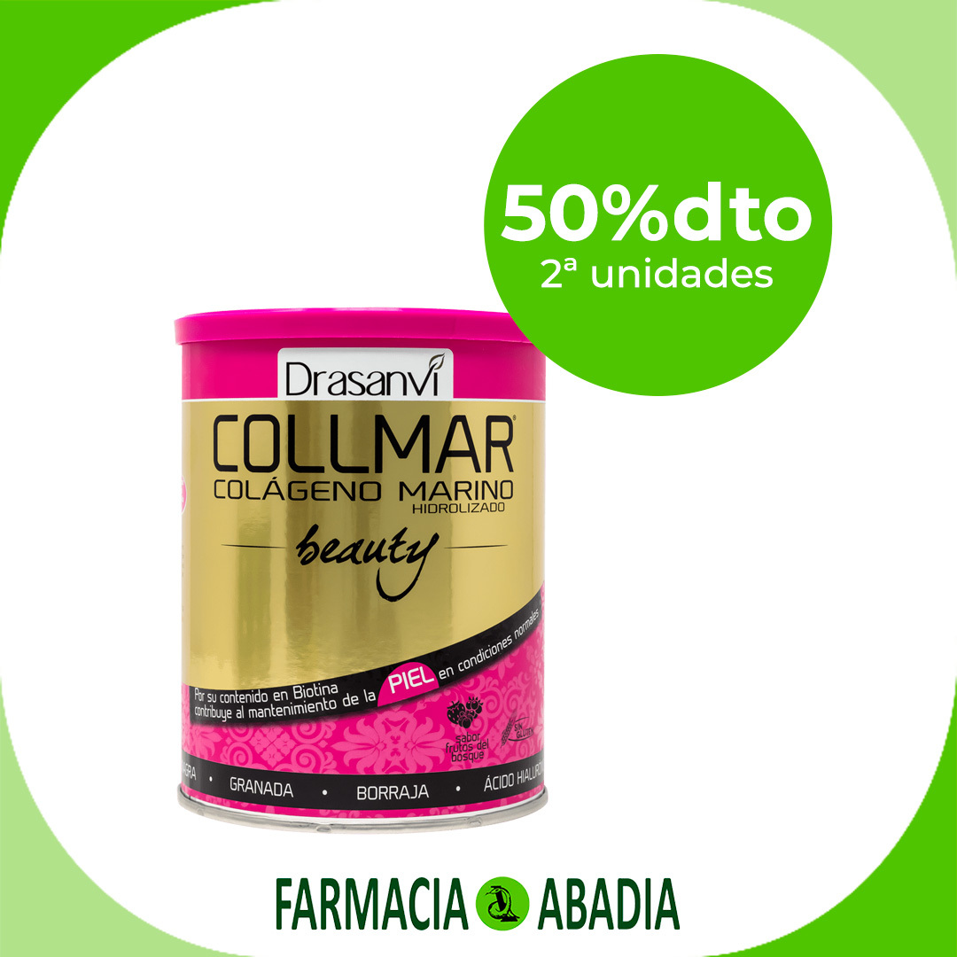 COLLMAR BEAUTY FRUTAS DEL BOSQUE