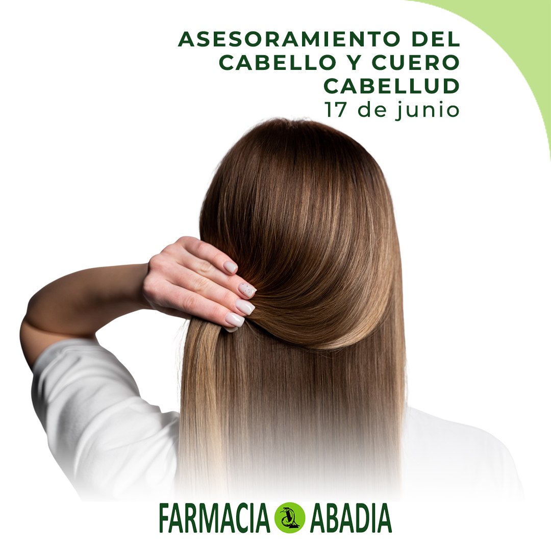 ASESORAMIENTO DEL CABELLO