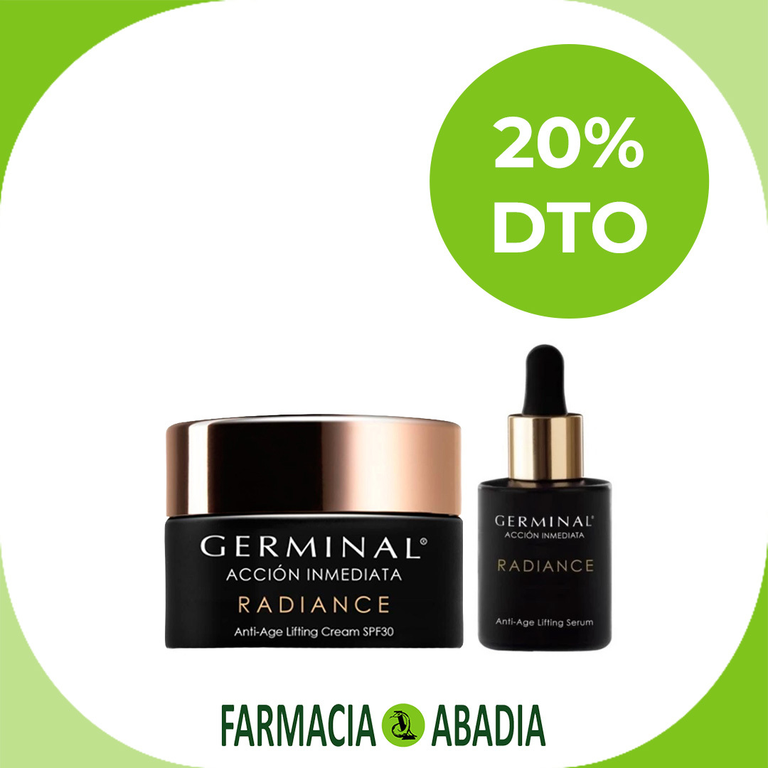 GERMINAL ANTIAGE