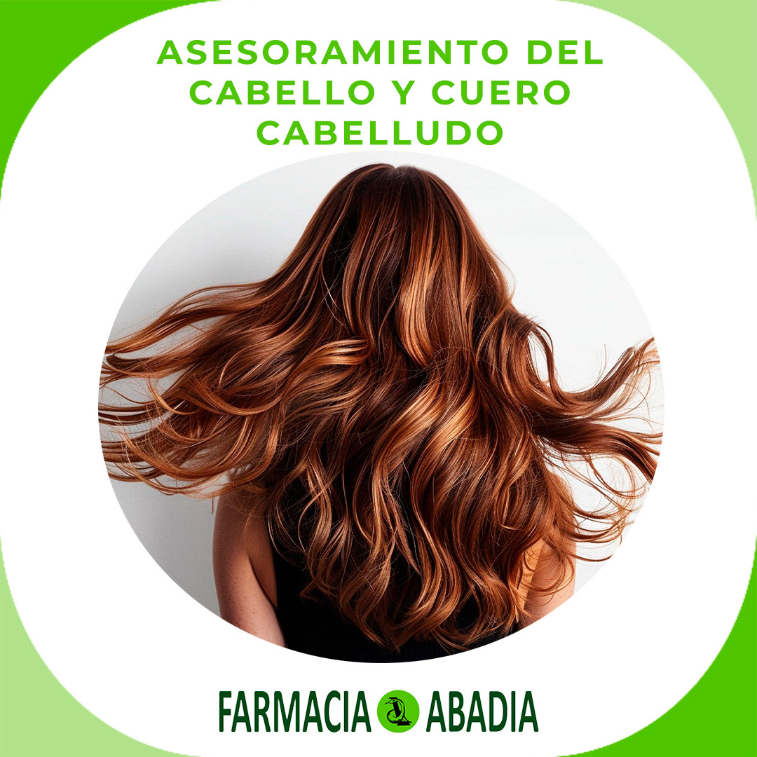ASESORAMIENTO DEL CABELLO