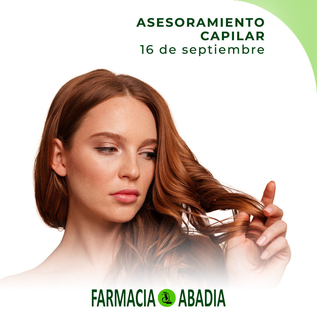 ASESORAMIENTO CAPILAR