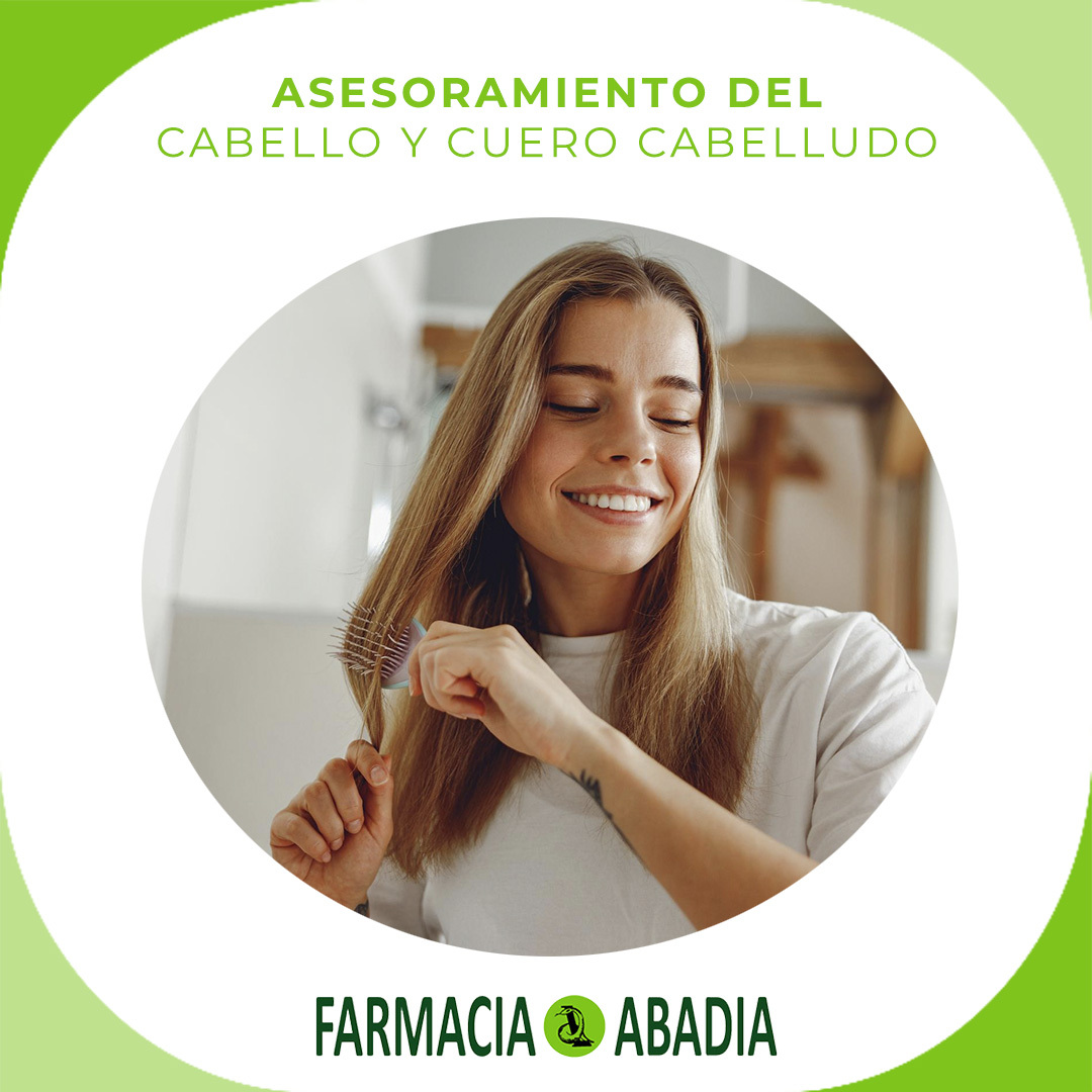 ASESORAMIENTO DEL CABELLO