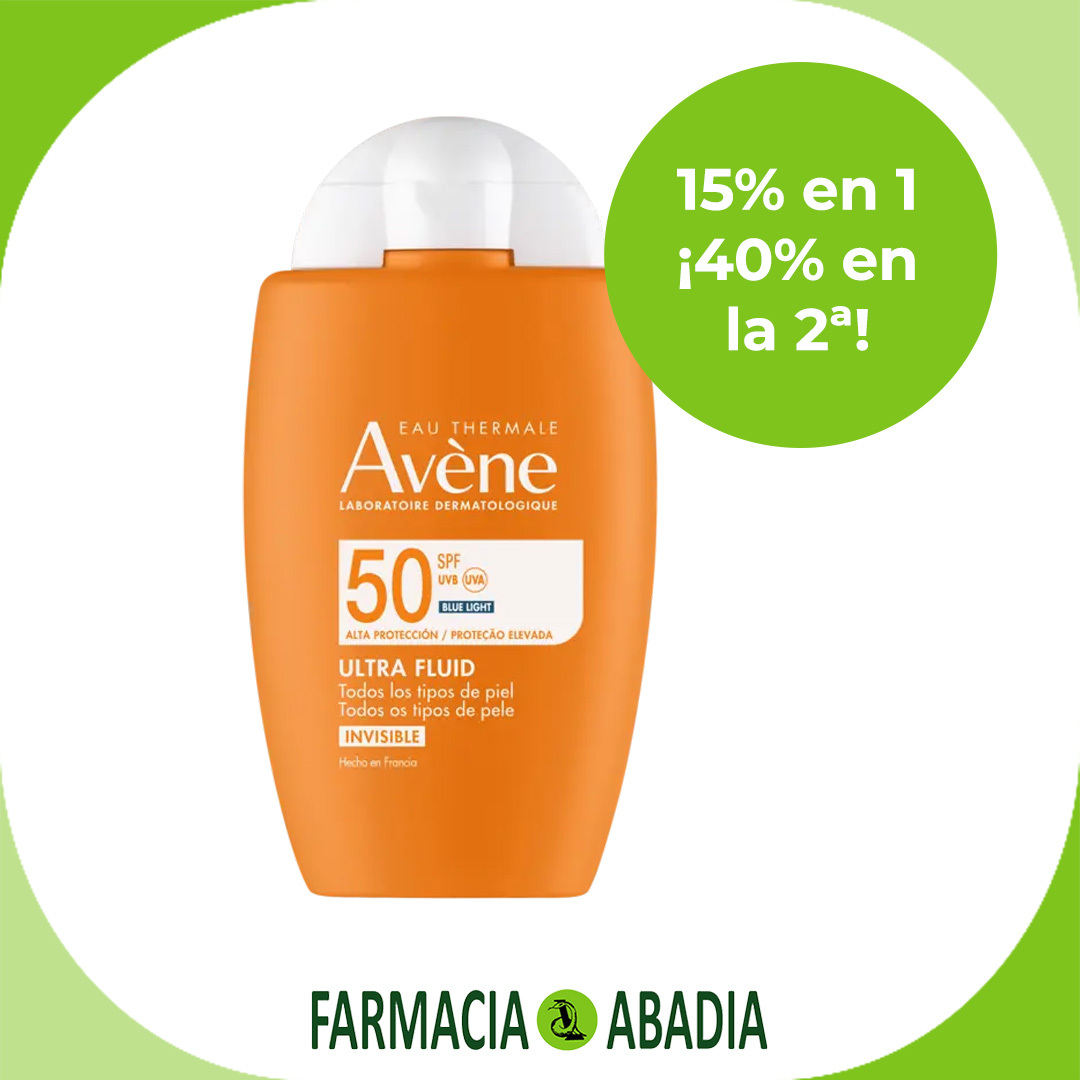 AVENE SOLARES