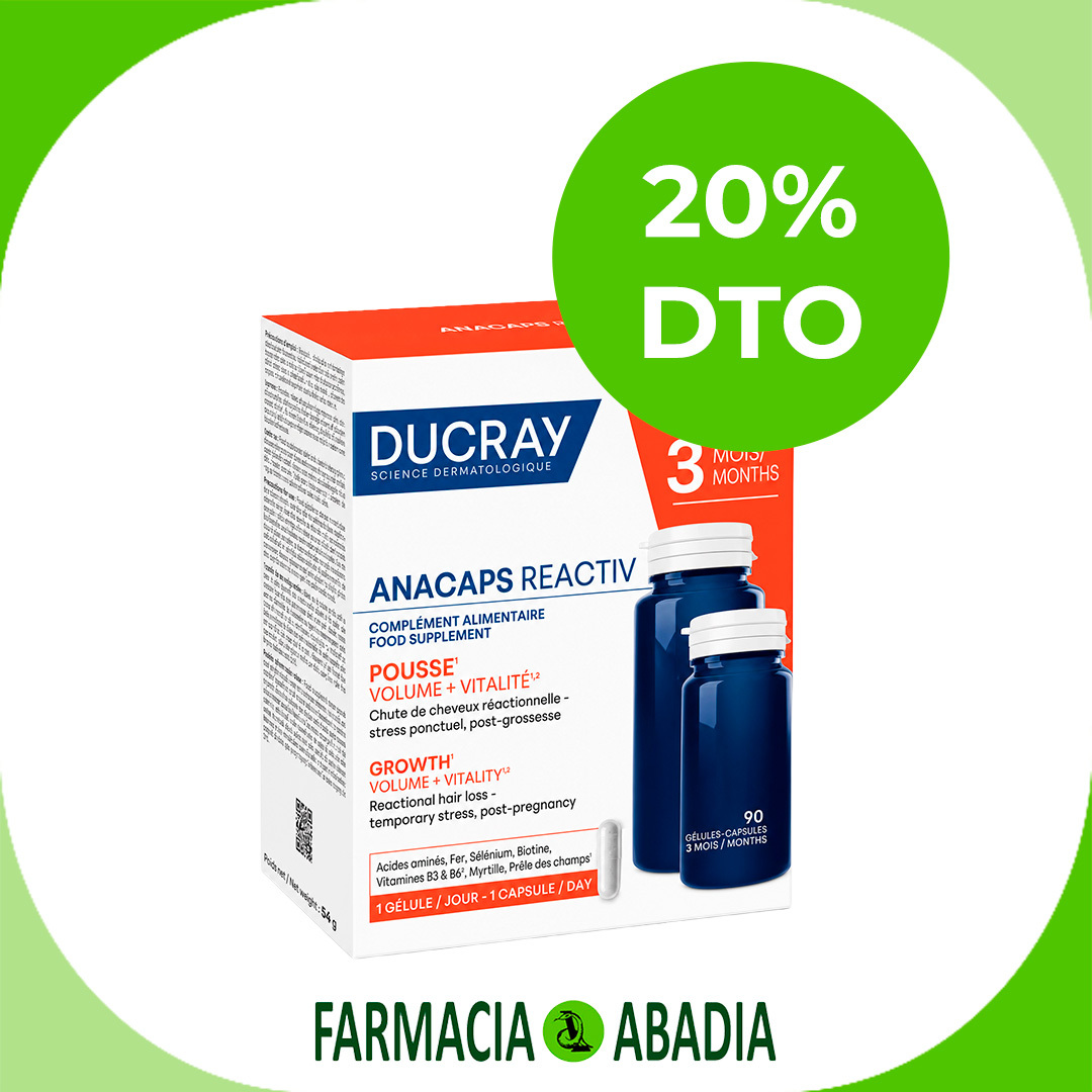 ANACAPS REACTIV