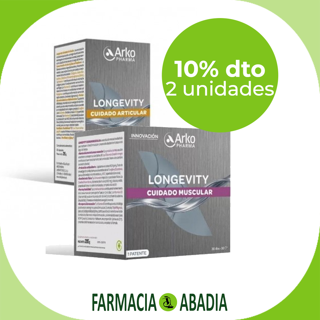 ARKO LONGEVITY