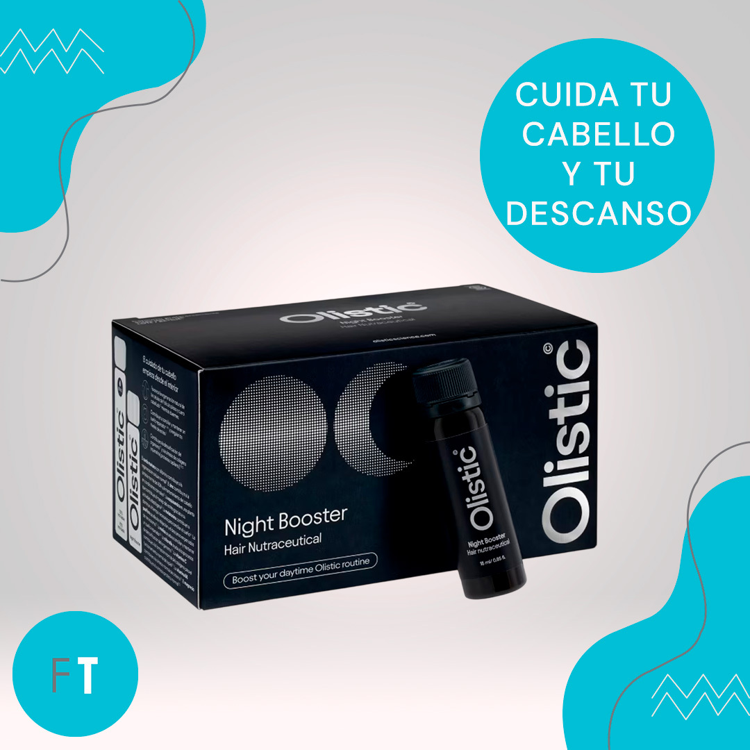 OLISTIC NIGHT
